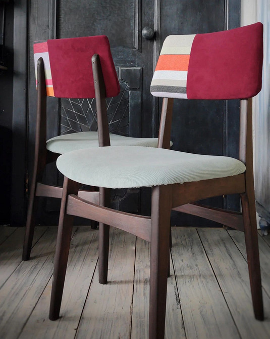 Реставрація старої тумбочки: меблі своїми руками для оновлення інтер'єру