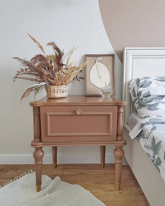Реставрація старого буфету: переробка меблів для створення вінтажного стилю вдома