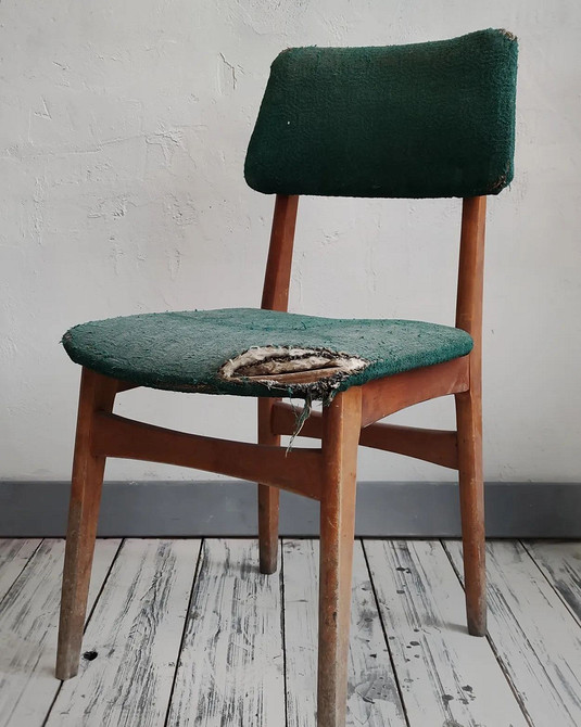 Перетворення старого ліжка: реставрація меблів та ідеї для спальні своїми руками