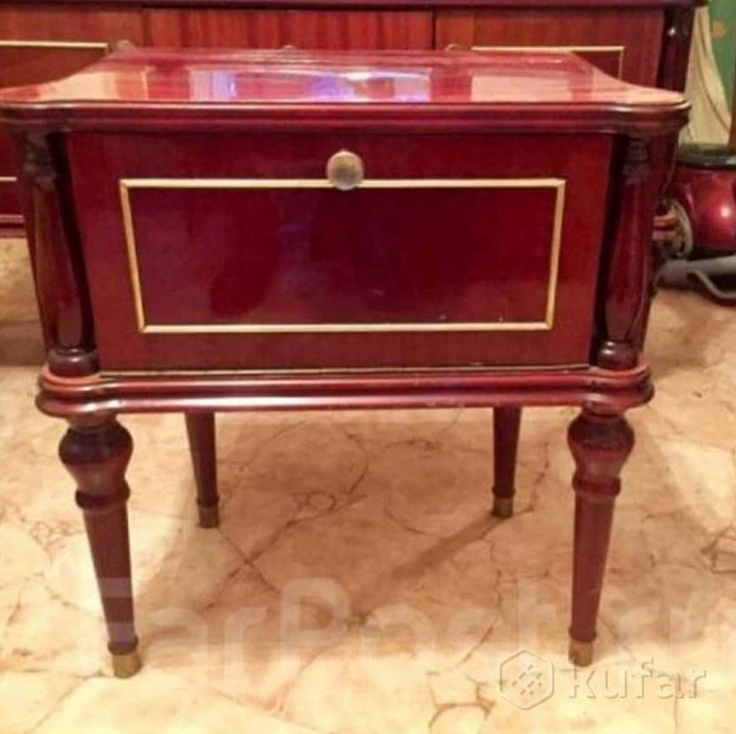 Оновлення старого комоду: реставрація меблів та ідеї для інтер'єру своїми руками