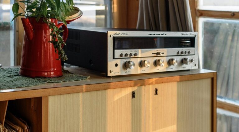 Відновлення з душею: 7 надихаючих прикладів реставрації старих меблів. — Реставрація меблів