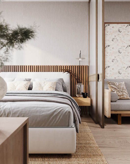 Меблі з дерева в інтер'єрі: світлі та темні відтінки для різних стилів