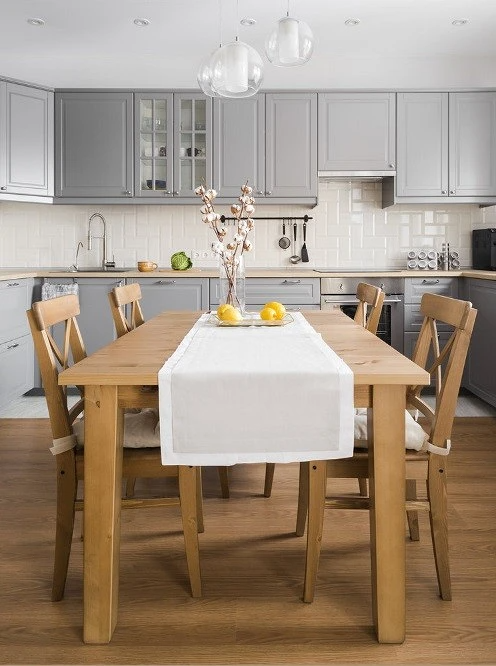 Популярні кольори меблів для сучасного дизайну інтер'єру: натхнення для вашого дому