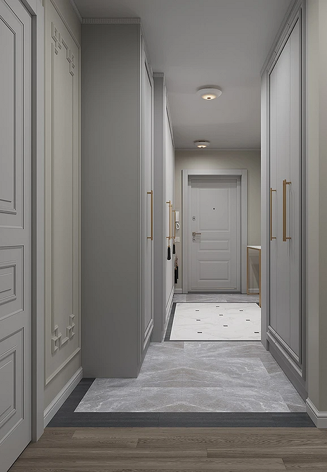 Стильний інтер'єр з темними меблями: ідеї поєднання кольорів для елегантності