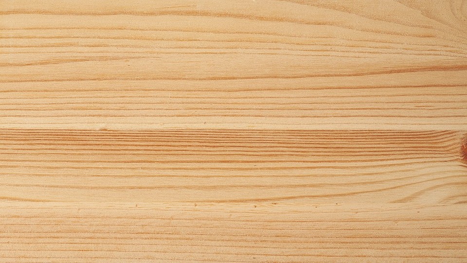 Кольори меблів з дерева: відтінки сосни, вишні, зебрано в інтер'єрі