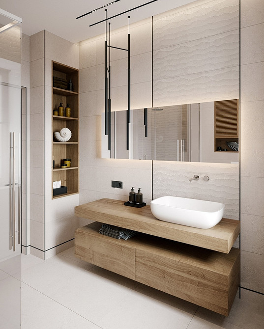 Палітра кольорів меблів з дерева: від натуральних до екзотичних відтінків