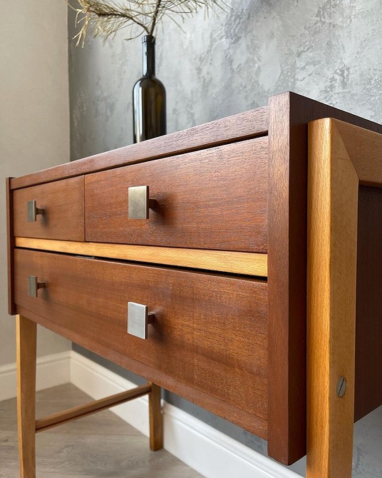 Секрети успішної покупки вживаних меблів: вибір, перевірка та можлива реставрація.