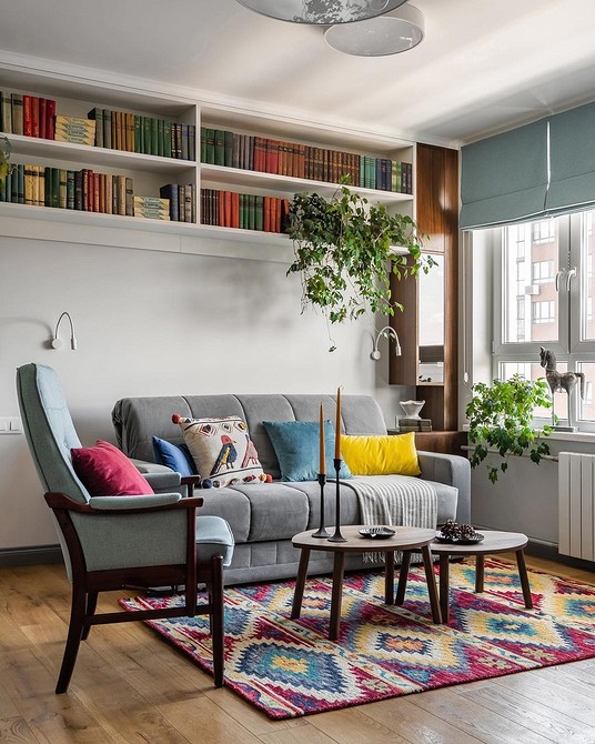 Економія на стильних меблях: поради щодо вибору та купівлі вживаних предметів інтер'єру.