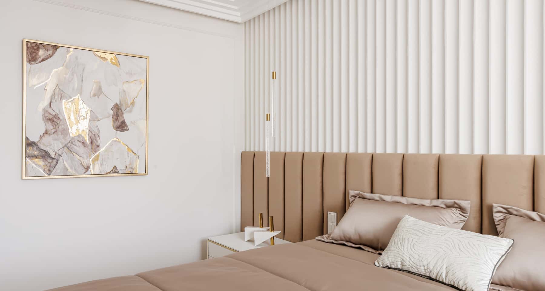 Оздоблення квартир преміум класу: елітний ремонт та дизайн інтер'єру.