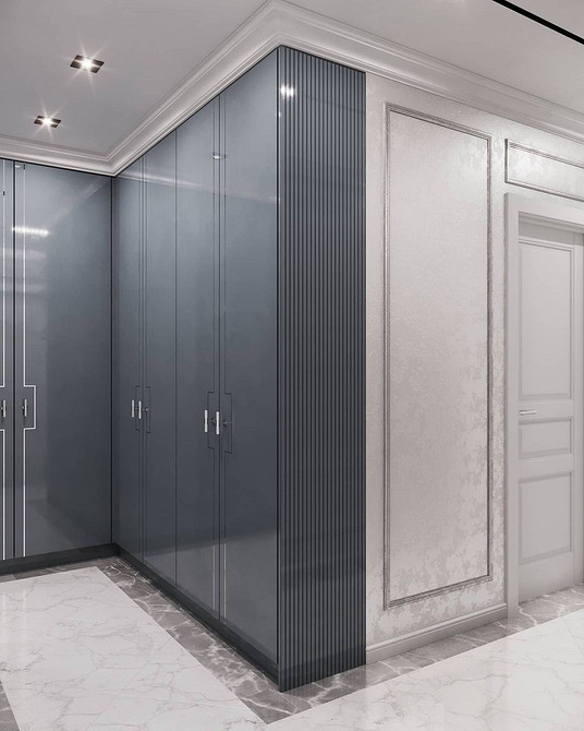 Шафа з неякісних матеріалів: яких шаф не варто купувати у 2024