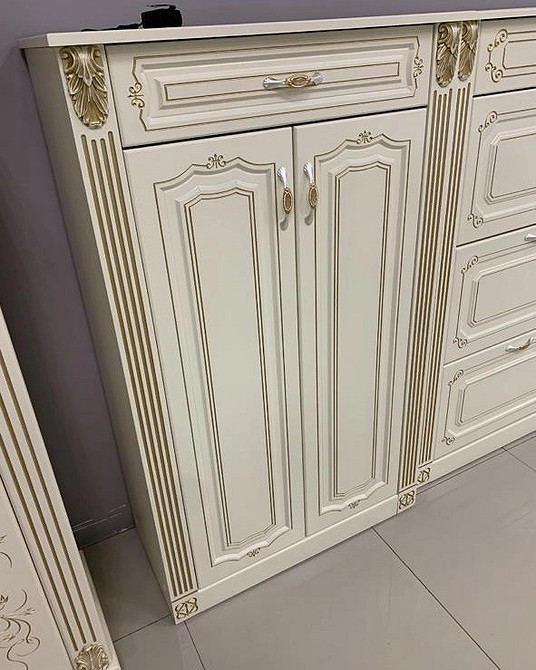 Приклад шафи, яку краще не купувати: інтер'єрні антитренди 2024