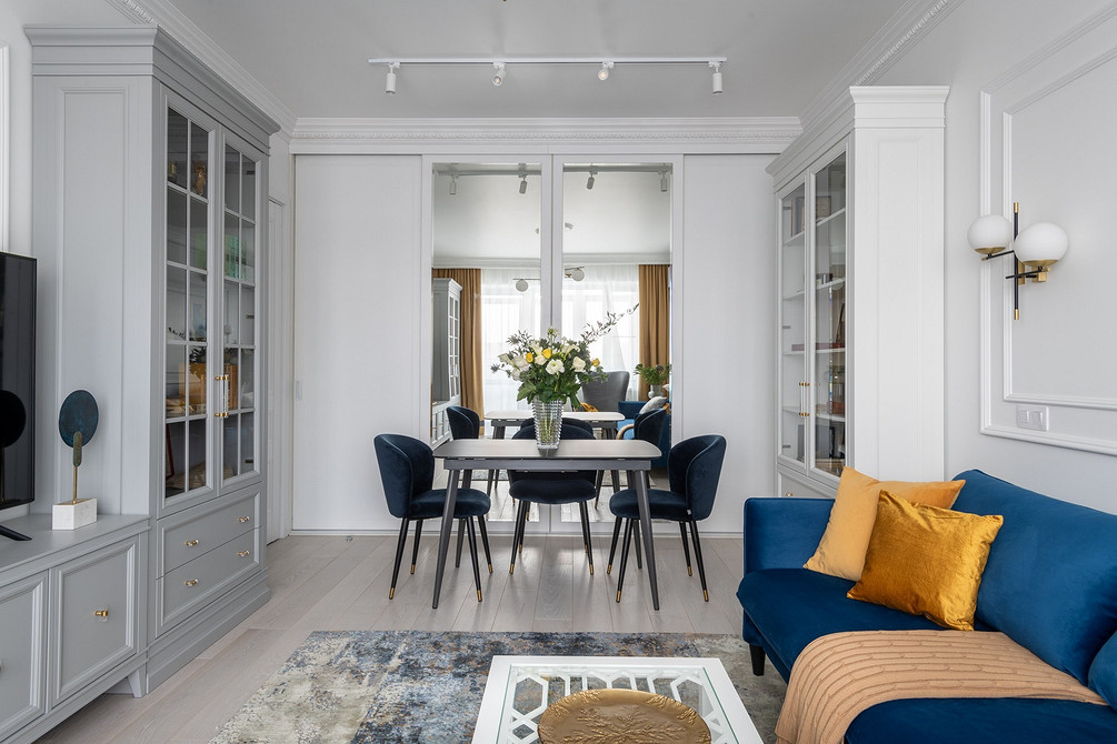 Не купуйте таку шафу: застарілий дизайн та антитренди 2024 року