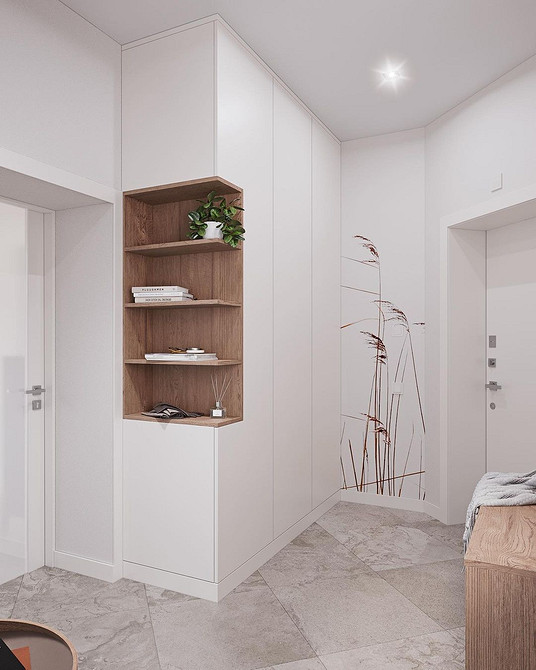 Шафа застарілого дизайну: як уникнути меблевих помилок у 2024 році