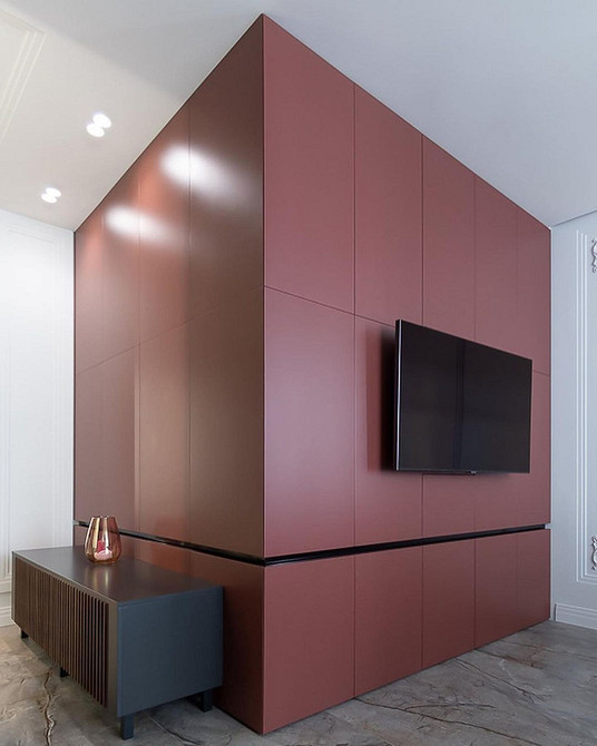 Меблеві помилки: приклад шафи, яку не варто купувати в сучасний дім