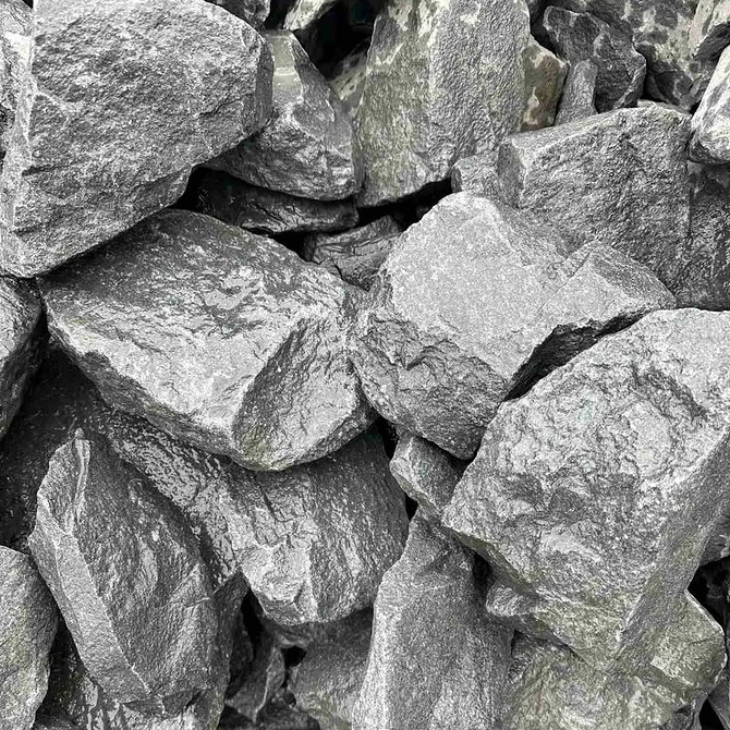 Фото габіонів своїми руками: ідеї для саду, виготовлення та встановлення