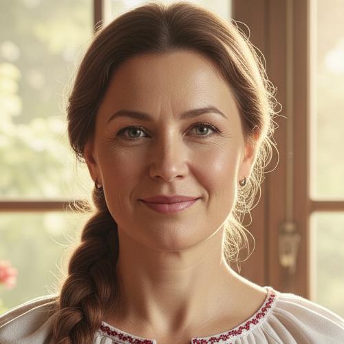 Автори - 21 - SeWerIn Галина Ціолковська