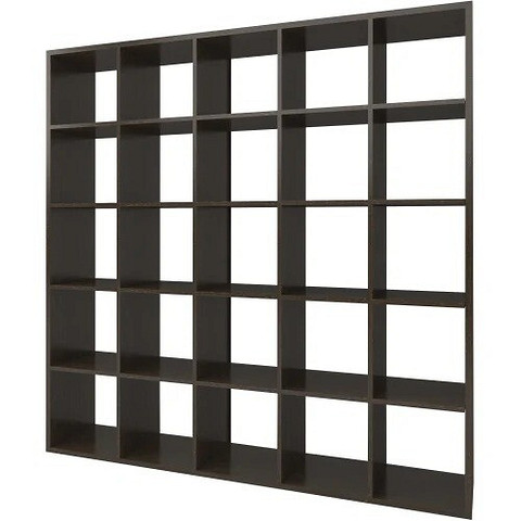 Різноманітні інтер'єрні рішення з використанням доступних меблів мас-маркет замість дорогих дизайнерських