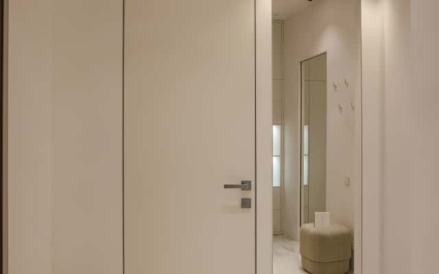 Сучасний ремонт: дизайн інтер'єру та планування квартири в Києві