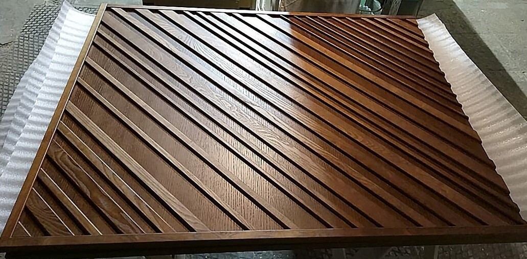 Інструменти для оновлення кухонних фасадів: пензлі, валики, шпателі та інші.