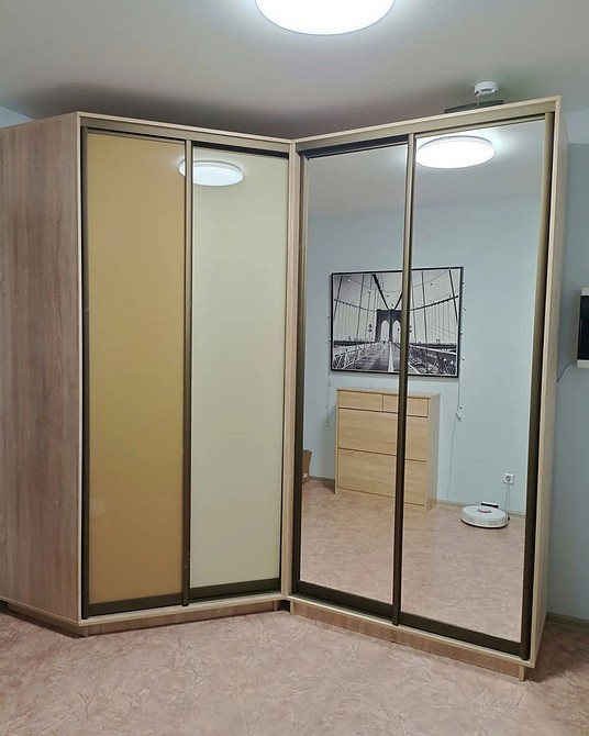 Оновлений шафа в інтер'єрі: стильний декор та реставрація своїми руками