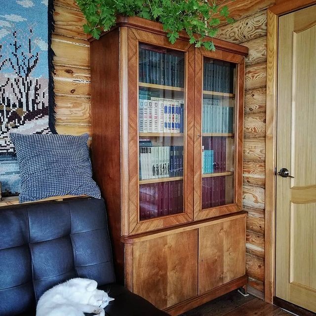 Переробка старої шафи: оригінальні ідеї та методи оновлення меблів своїми руками.