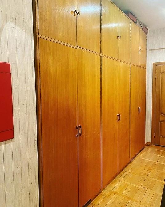 Декор шафи своїми руками: натхнення для реставрації та перефарбування меблів