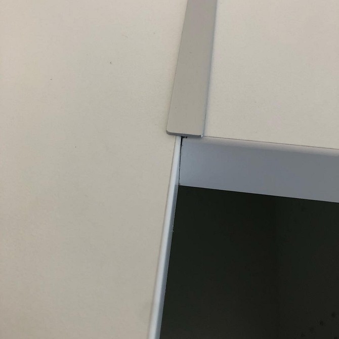 Різні види з'єднань кухонних стільниць: вибір оптимального варіанту для вашої кухні.