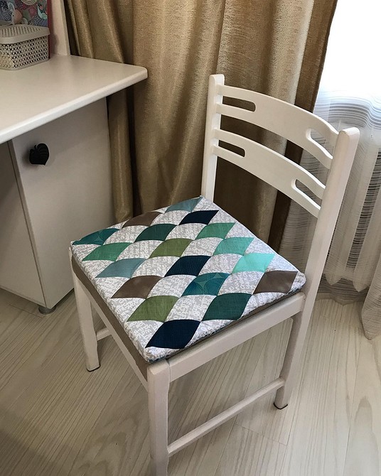 Як відреставрувати старий стілець: креативні способи перетворення старих меблів.