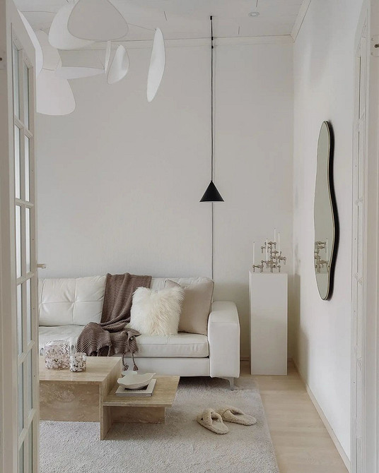 Як підібрати колір оббивки дивана: поради та ідеї для вашого дому