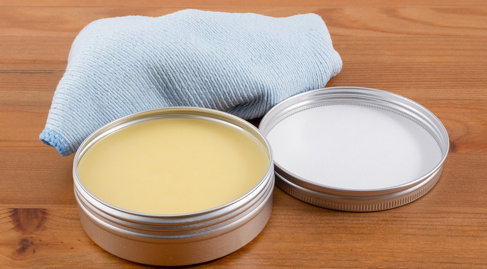 Як повернути блиск деревяним меблям: покрокова інструкція з полірування. — полірування деревяних меблів