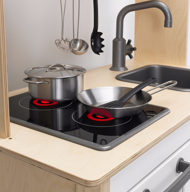 Перетворення ІКЕА: як зробити модний глянцевий аксесуар для дому своїми руками