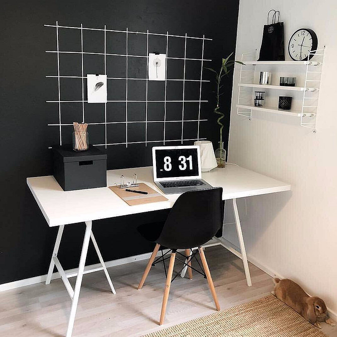 Переробка меблів: 7 блискучих ідей для створення глянцевого аксесуару з ІКЕА