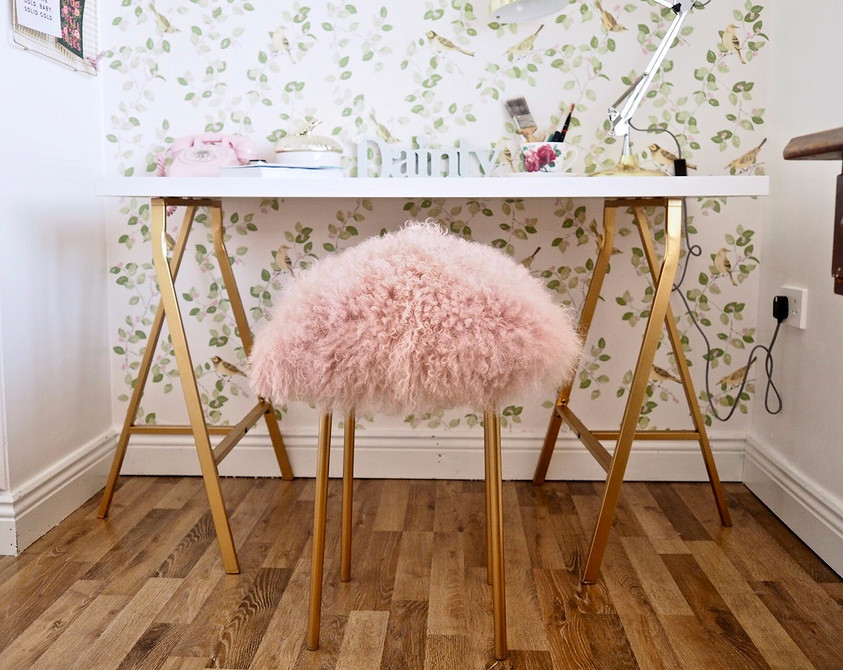 Оновлення інтер'єру: як перетворити предмет ІКЕА в модний глянцевий аксесуар