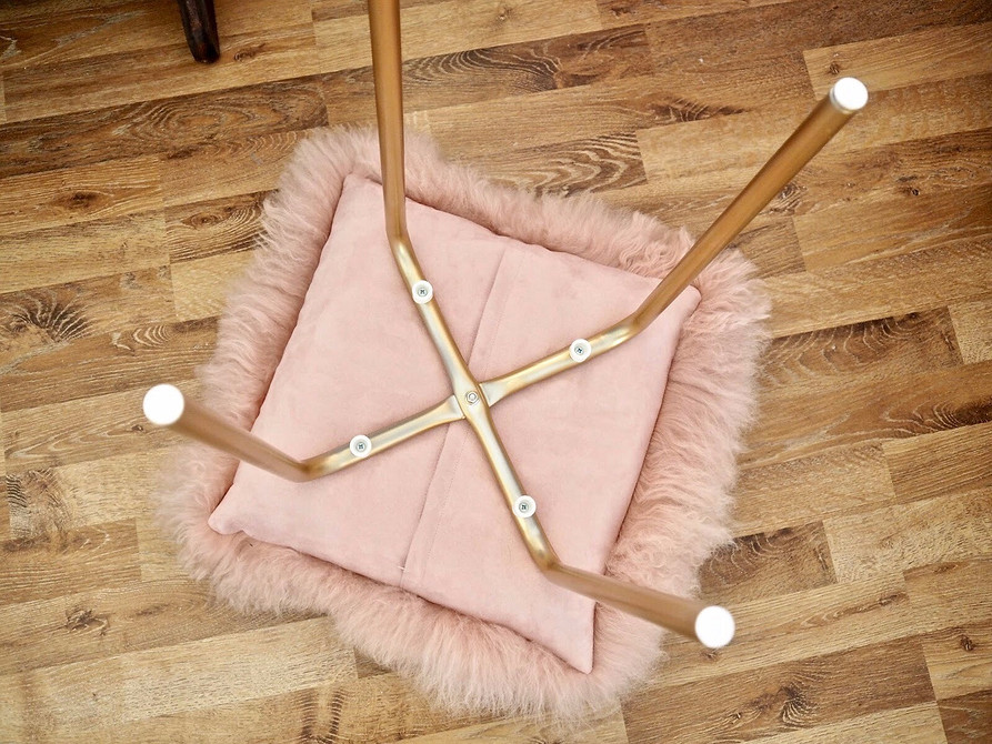 Меблі своїми руками: переробка ІКЕА, створення глянцевого аксесуару для дому