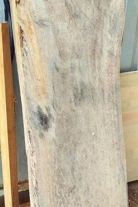 Фото: монтаж барної стійки своїми руками, кріплення дерев'яних елементів