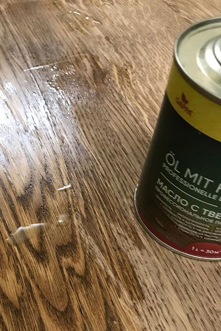 Фото: стільниця для барної стійки своїми руками, дерев'яна поверхня з текстурою