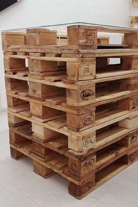 Дизайн барної стійки своїми руками: вибір матеріалів та конструктивні рішення