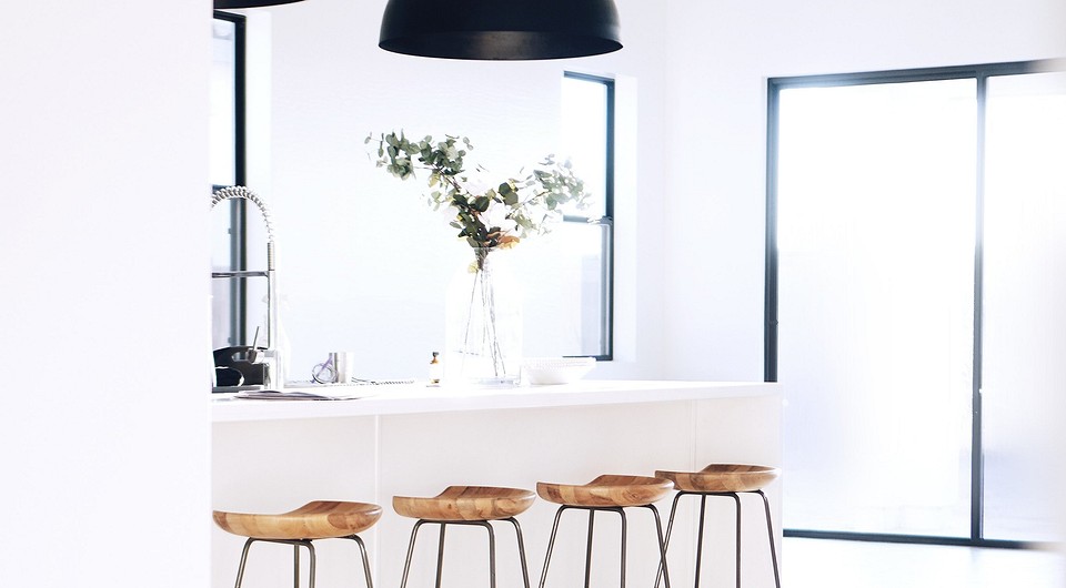 Барна стійка своїми руками: стильна ідея для кухні, створена власноруч