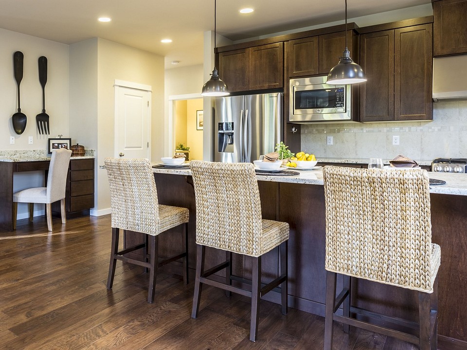 Інструкція: барна стійка своїми руками з дерева, модель-трансформер для кухні