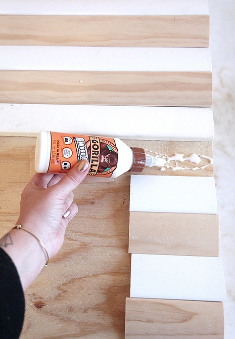 М'яке узголів'я ліжка своїми руками: стильний дизайн спальні з текстурною оббивкою