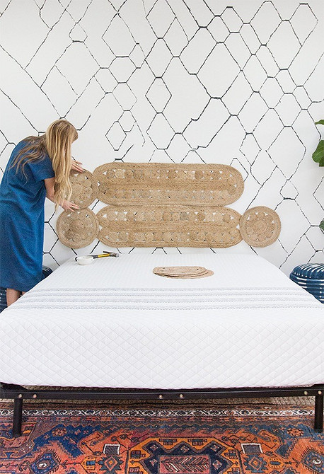 Зробити узголів'я ліжка самостійно: покроковий майстер-клас та корисні поради