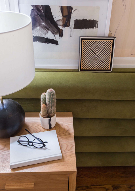 Як зробити м'яке узголів'я своїми руками: покрокова інструкція та ідеї декору.