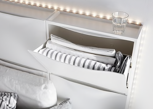 Креативне узголів'я ліжка своїми руками: оригінальний декор стіни в сучасній спальні