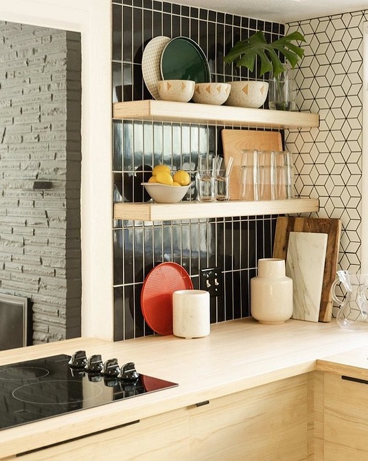 Полиці з фанери для книг: зручне та стильне рішення для зберігання