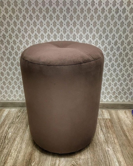 Як зшити пуф своїми руками: детальний опис процесу та корисні поради.