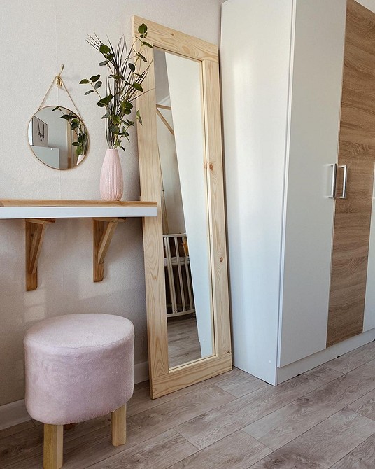 Як зробити зручний та красивий пуф своїми руками: поради та рекомендації.