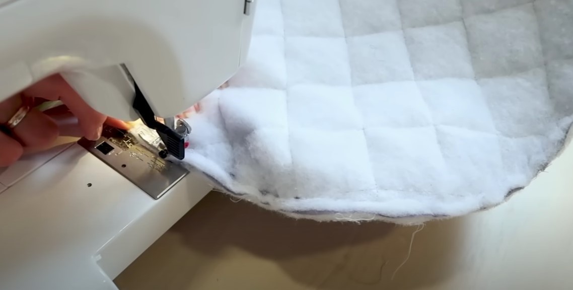 Майстер-клас: створення пуфіка з картону – додаємо комфорт та стиль в дім.