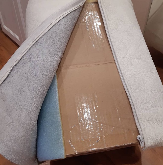 Ідеї для пуфа своїми руками: виготовлення з підручних матеріалів, тканин та декорування.