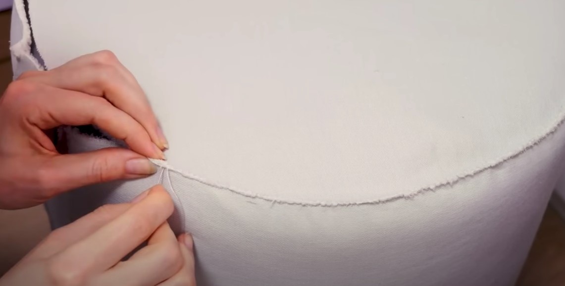 Створення пуфика з картону: детальна інструкція та поради для домашнього майстра