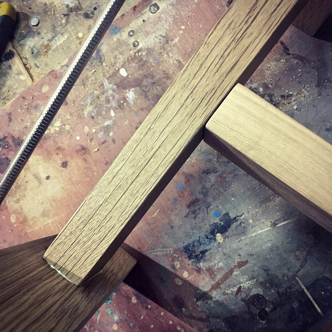 Садові меблі своїми руками: стіл-лавка трансформер з натурального дерева